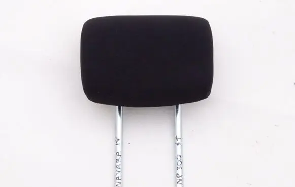 Nissan Navara Rear seat headrest 