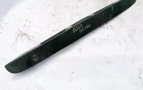 Mazda Premacy Trunk door license plate light bar C10050811