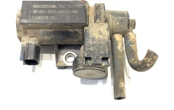 Honda CR-V Fuel pressure regulator 36180-RZ0-G012-M2