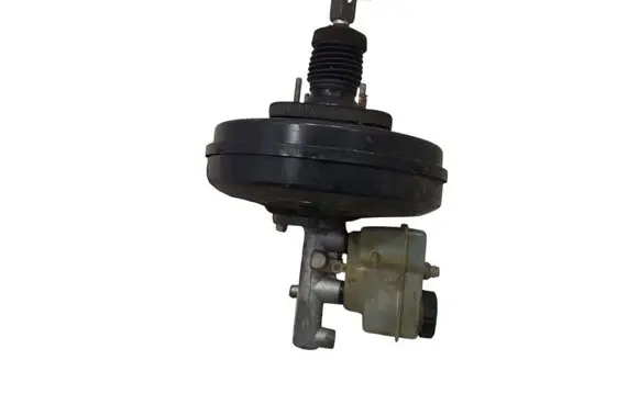 BMW 5 E39 Brake booster 1163703 LSH80 3433