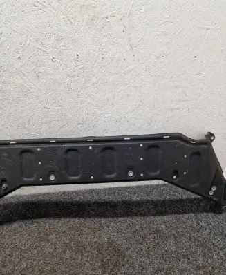 Hyundai Ioniq 5 Rear bumper underbody cover/under tray 84237GI000