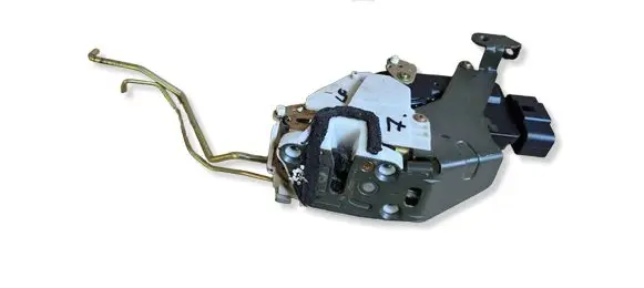 Suzuki Ignis Front door lock 8220286G10