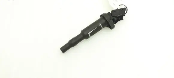 High voltage ignition coil