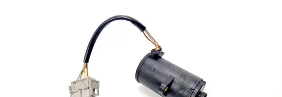 BMW 5 E39 Accelerator pedal position sensor 0205001040 871203081 2245690