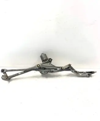 Mercedes-Benz E W211 Front wiper linkage 2118201340 3397020737