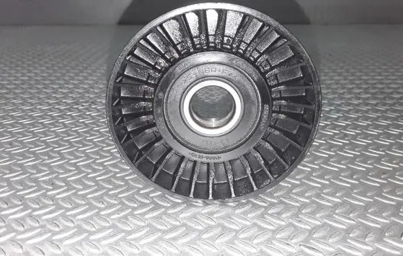 Citroen Xsara Picasso Belt tensioner pulley F573956