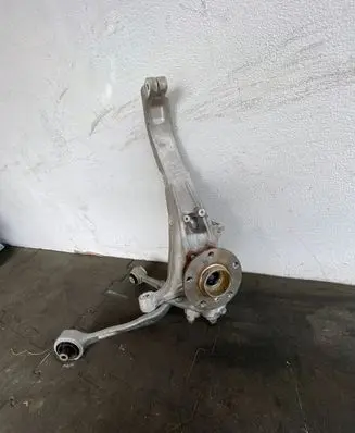 BMW X7 G07 Front wheel hub spindle knuckle 88372898845565