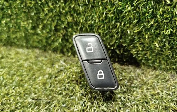 Central locking switch button