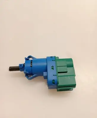 Jaguar XF X250 Brake pedal sensor switch NOCODE