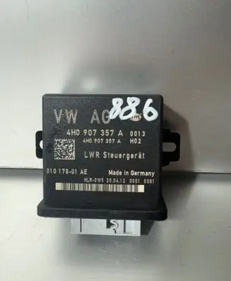 Audi A6 S6 C7 4G Light module LCM 4H0907357A 01017801AE
