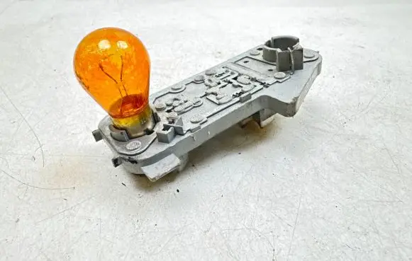 Toyota Yaris Tail light part 
