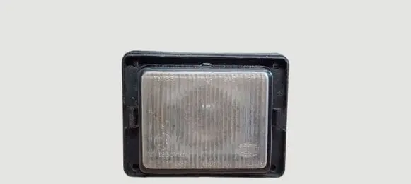 Audi 200 Non-factory (optional) fog light 301-132087
