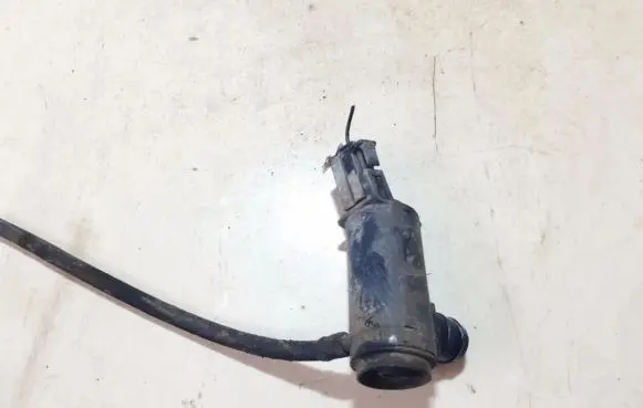 Mazda 323 F Windscreen/windshield washer pump