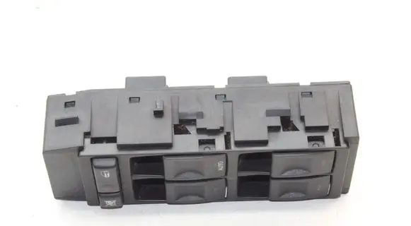 Jeep Grand Cherokee (WK) Electric window control switch 56040538AF