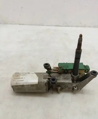 Alfa Romeo 156 Rear window wiper motor 64343018