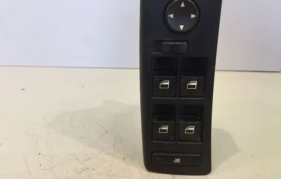 BMW X5 E53 Electric window control switch 6962508