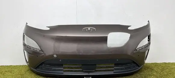 Hyundai Kona I Front bumper 86511DDAA0