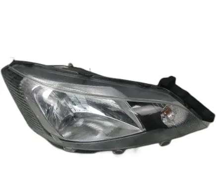 Nissan Qashqai Headlight/headlamp 26010-BJ10A