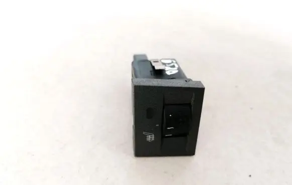 Opel Signum Seat heating switch 13138252 32429811