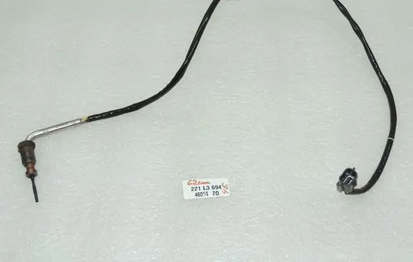 Renault Captur Exhaust gas temperature sensor 226401704R