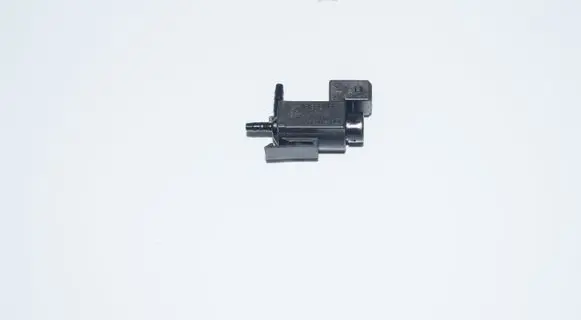 Vacuum valve