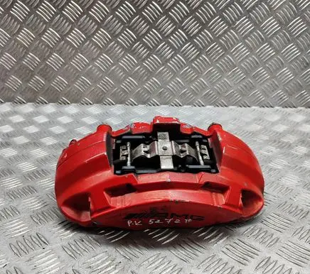 Mercedes-Benz C W205 Front brake caliper A0114219598