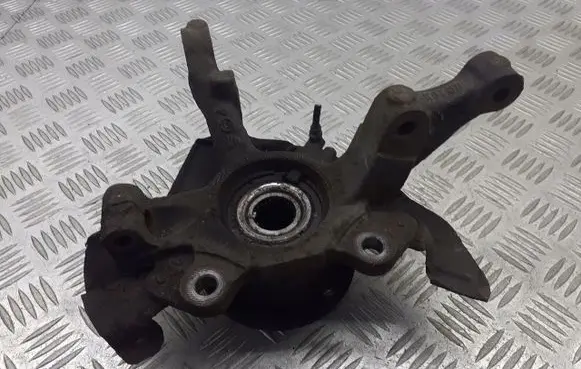 Fiat Bravo Front wheel hub spindle knuckle
