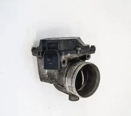 Volkswagen Transporter - Caravelle T5 Throttle valve