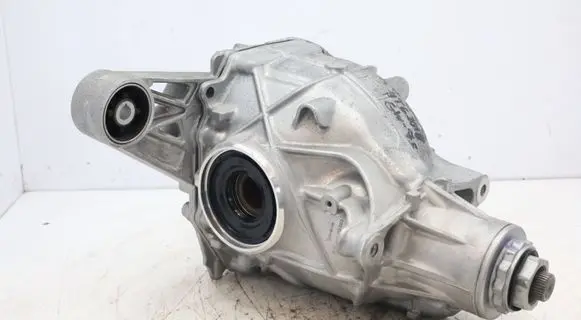 BMW X6 G06 Rear differential 8849915MWGK457 8849915