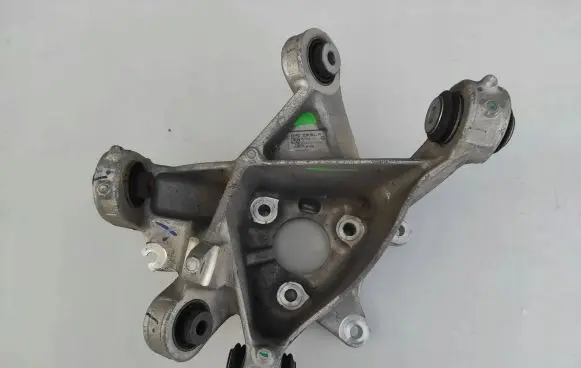 Tesla Model Y Rear wheel hub spindle/knuckle P118841100G 5222231002430