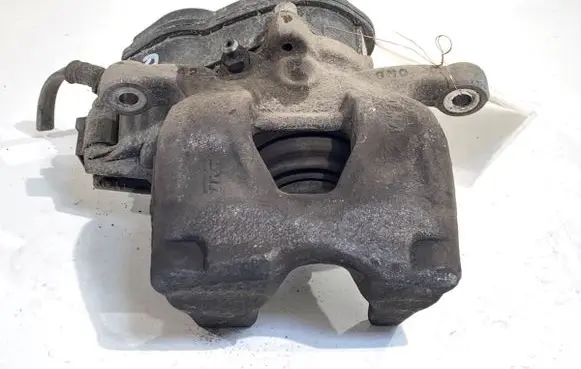 Audi A4 S4 B9 8W Rear brake caliper 8W0406AT