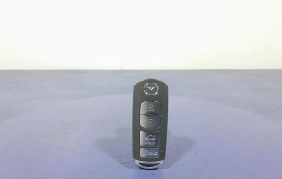 Mazda 6 Ignition lock SKE13D01