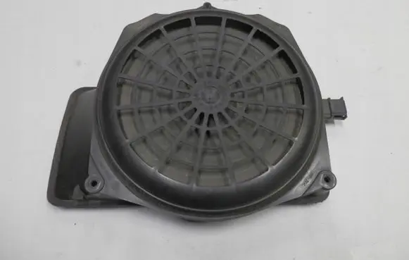 Audi A4 S4 B6 8E 8H Subwoofer speaker 8E5035412A4B6