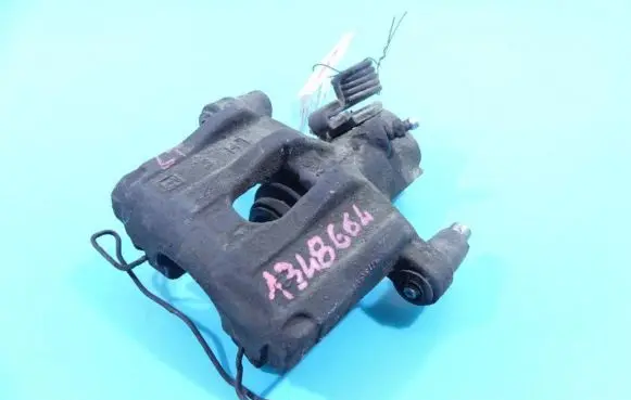 Ford C-MAX I Rear brake caliper IMPRK1348664