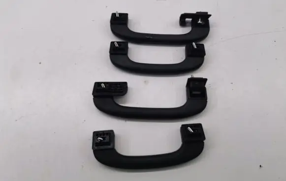 BMW X5 E70 A set of handles for the ceiling 6977691 6977696