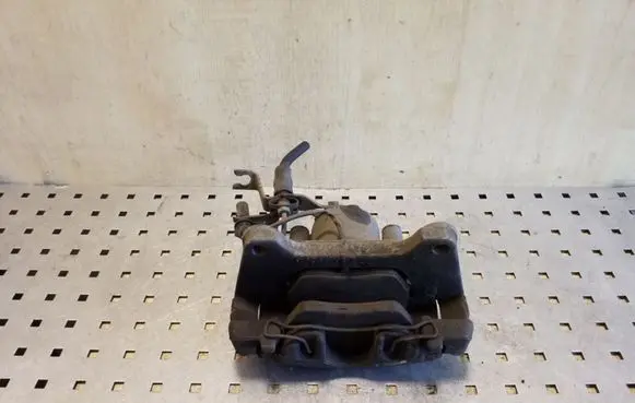 Audi A4 S4 B6 8E 8H Front brake caliper
