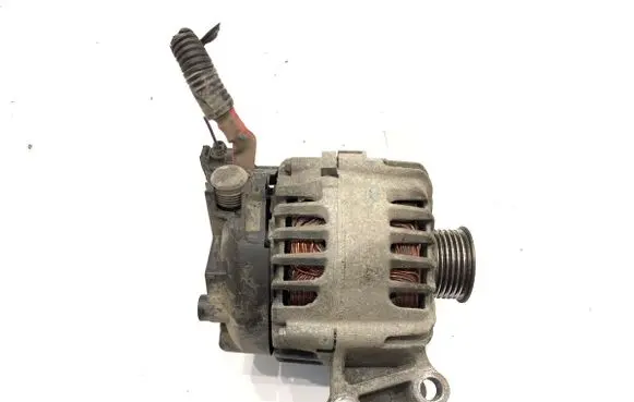 Ford Fiesta Generator/alternator AV6N-10300-HA
