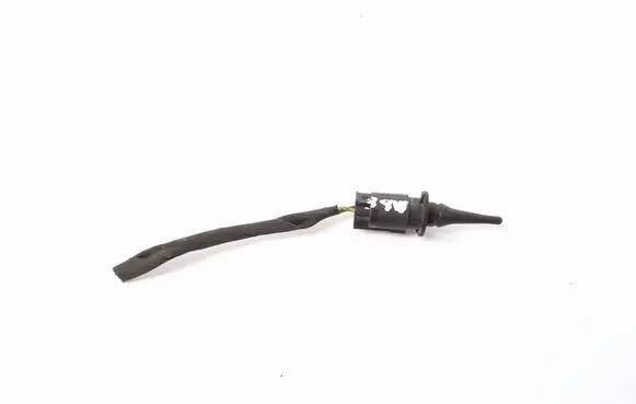 Mercedes-Benz E W212 Outside/exterior temperature sensor 