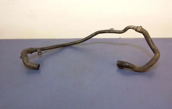 Volkswagen Jetta VI Engine coolant pipe/hose 1K0121070BR