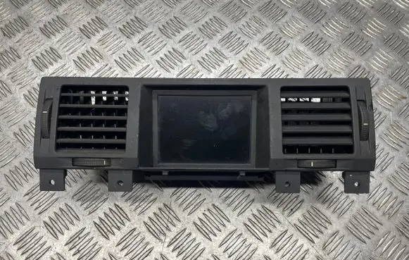 Opel Signum Screen/display/small screen 13156065 0000000497 5WK70090