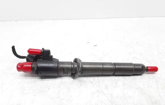 Volvo XC60 Fuel injector 31272690 0445116016