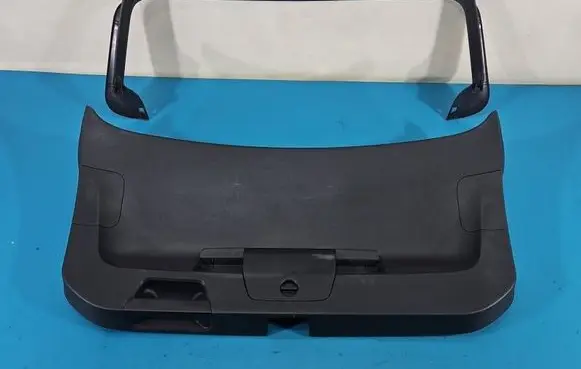 Volkswagen PASSAT B8 Tailgate/boot cover trim set 3G9867605 IMPRK1570810