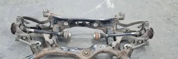 Audi A7 S7 4G Frame 4G0505235AD