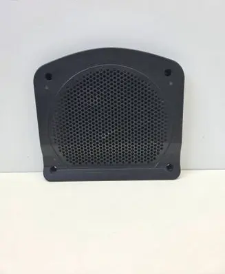 BMW 5 F10 F11 Subwoofer grill/trim 9187783 496687 484371HNA
