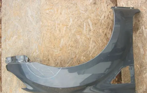 Ford Ranger Fender