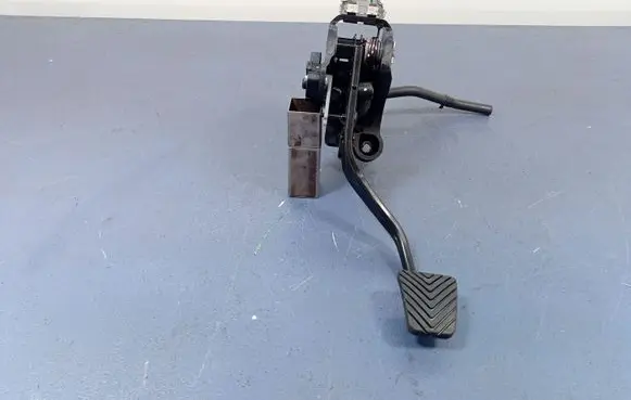 KIA Ceed Accelerator throttle pedal 32802-J7TA0