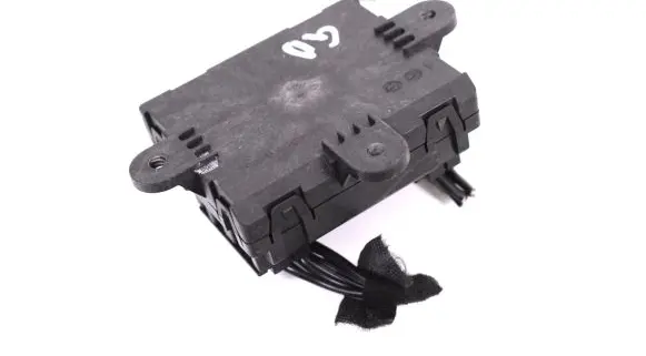Land Rover Range Rover Evoque L538 Door control unit/module HK8314D620BB