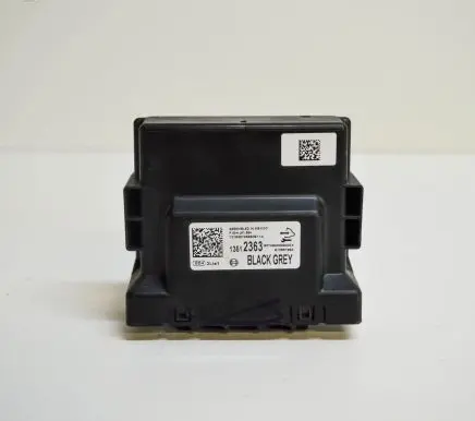 Chevrolet Camaro Parking PDC control unit/module 13512363