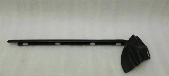 Mercedes-Benz SL R230 Rear side glass trim A2306700238