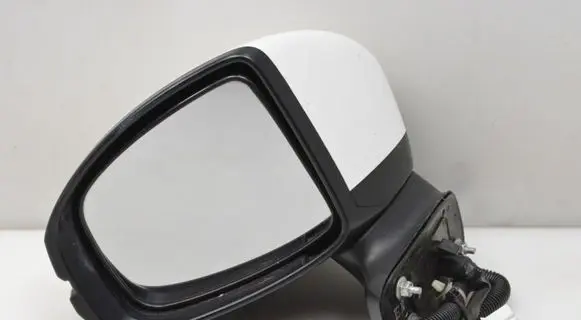 Honda Jazz Front door electric wing mirror E13037576